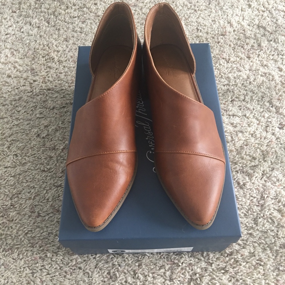 Loafers